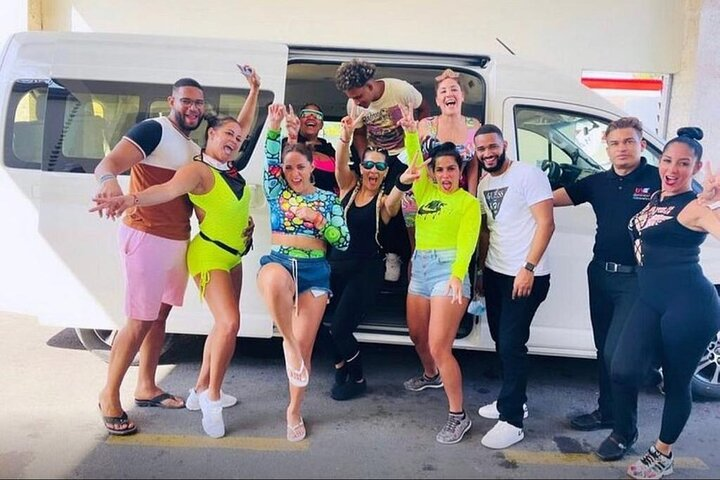 Private Transfer from or to Puerto Plata Airport - Photo 1 of 11